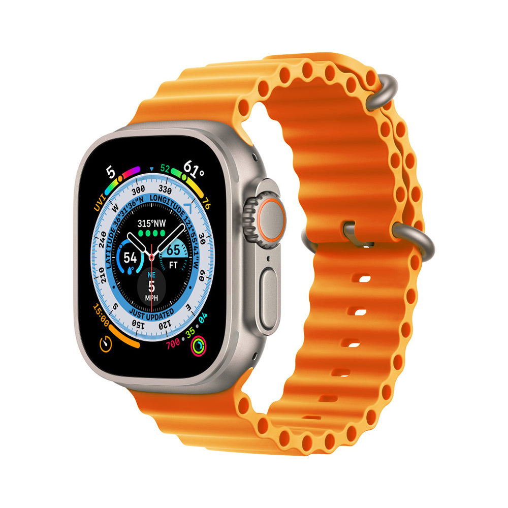 Ocean Band